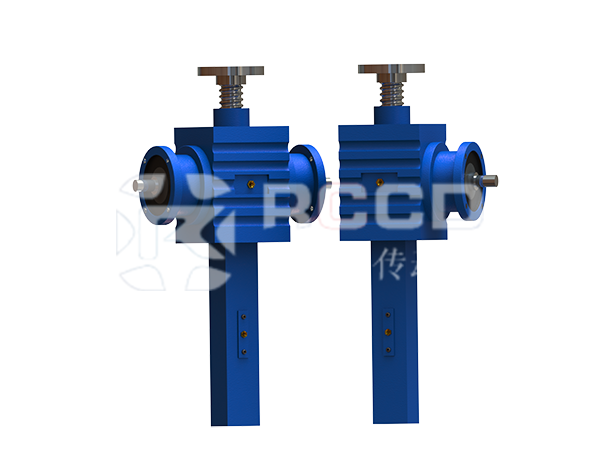 乐竞·网站登录官网入口-乐竞(中国)蜗轮丝杆升降机--怎么防止丝杆升降机使用中下坠